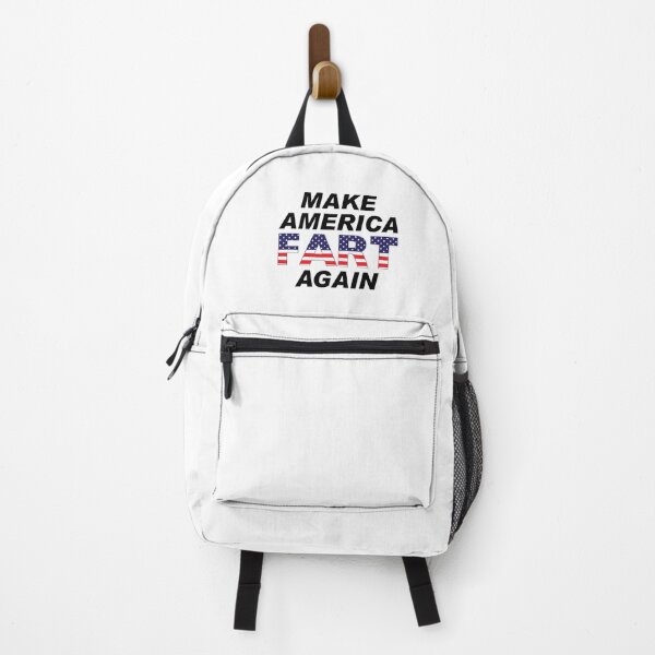 Item preview, Make America Fart Again designed and sold by CarlaMarieDK.