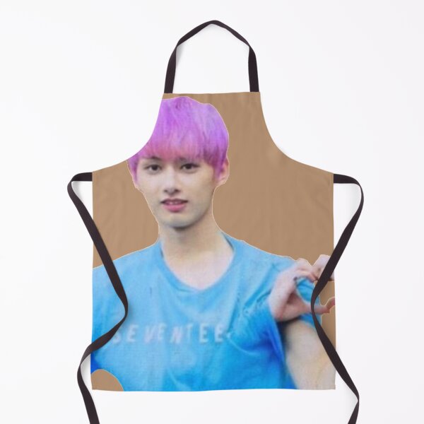 Item preview, Jun Hand Heart designed and sold by kpopdays.