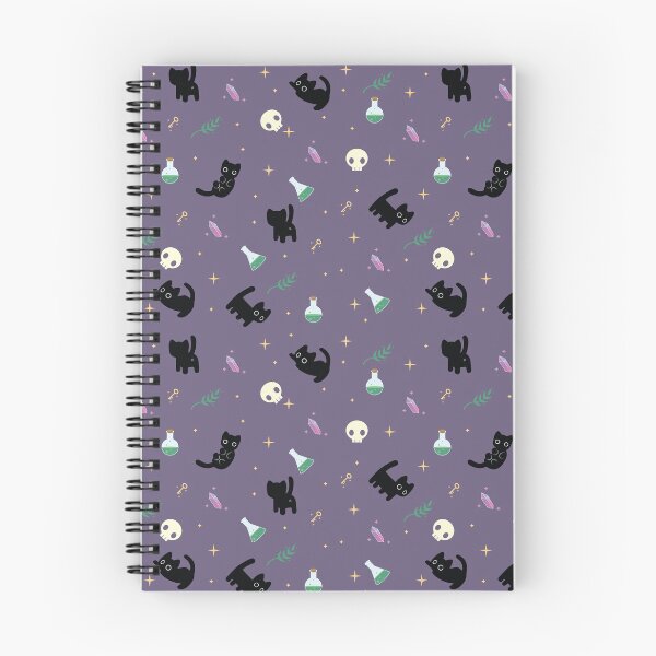 Item preview, Smudge Pattern designed and sold by MagicCatSmudge.