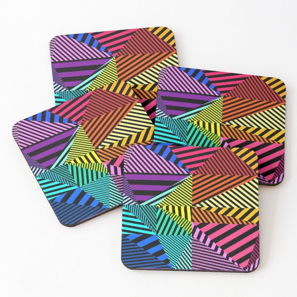Item preview, Pattern Contrast designed and sold by being trendy.