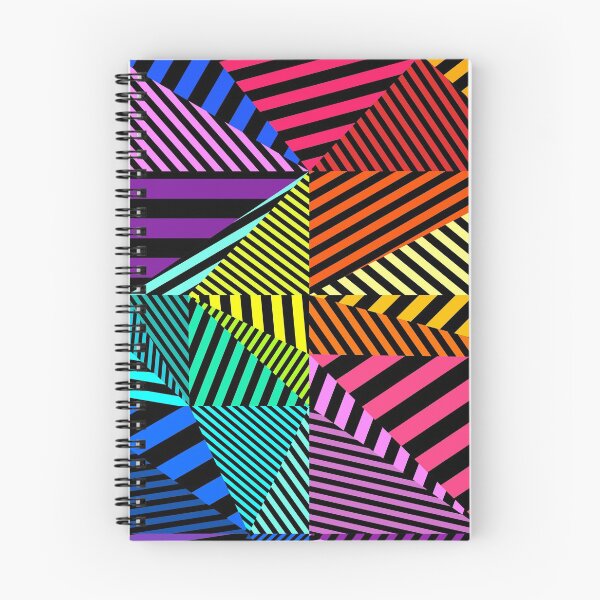 Item preview, Pattern Contrast designed and sold by being trendy.