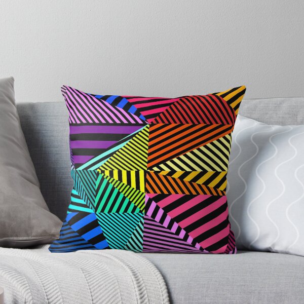 Item preview, Pattern Contrast designed and sold by being trendy.