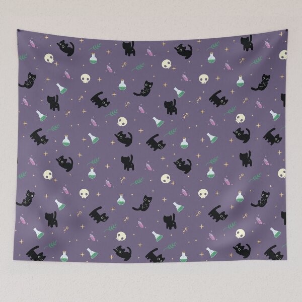Item preview, Smudge Pattern designed and sold by MagicCatSmudge.