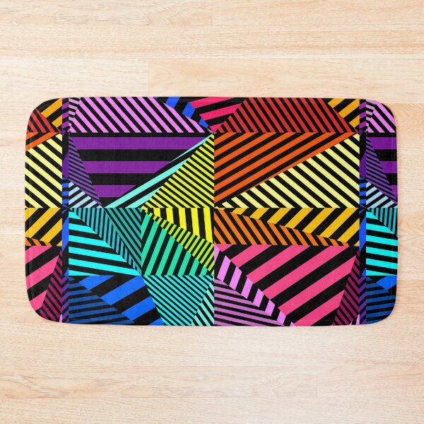 Item preview, Pattern Contrast designed and sold by being trendy.