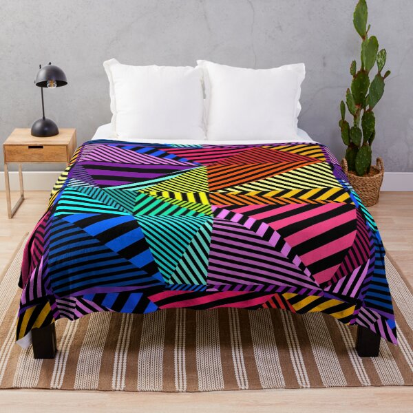 Item preview, Pattern Contrast designed and sold by being trendy.