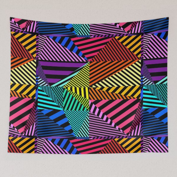 Item preview, Pattern Contrast designed and sold by being trendy.