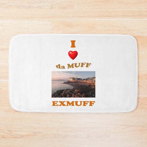 Item preview, Love da muff  designed and sold by hawkie.
