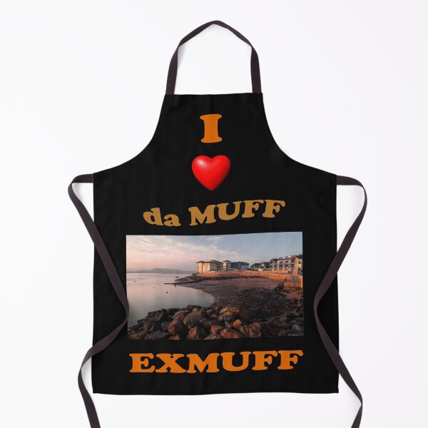 Item preview, Love da muff designed and sold by hawkie.