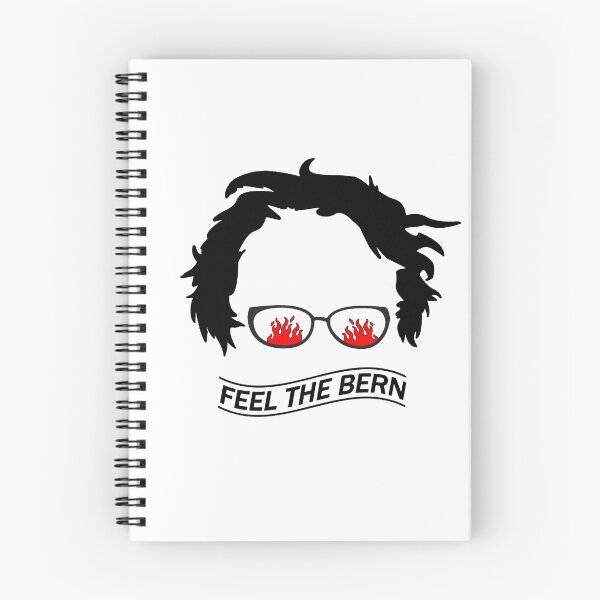 Item preview, Bernie Sanders - Feel the Bern designed and sold by Z3MDesigns.