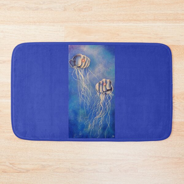 Item preview, Jellyfists designed and sold by drewpicturez.