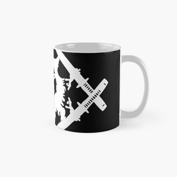 Item preview, Hollow Squad designed and sold by FreeGoosie.