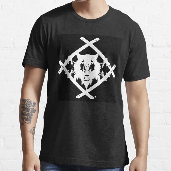 Hollow Squad T Shirt For Sale By Freegoosie Redbubble Hollow T