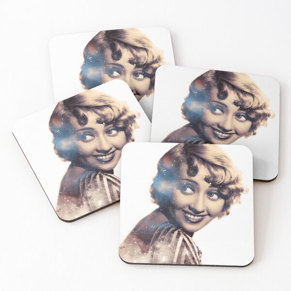 Item preview, Joan Blondell Vintage Classic Hollywood  designed and sold by Mystikos Art.