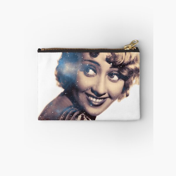 Item preview, Joan Blondell Vintage Classic Hollywood  designed and sold by Mystikos Art.