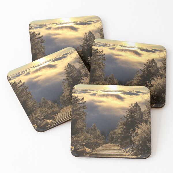 Item preview, Manitou Incline Sunrise designed and sold by CarefulCaptures.