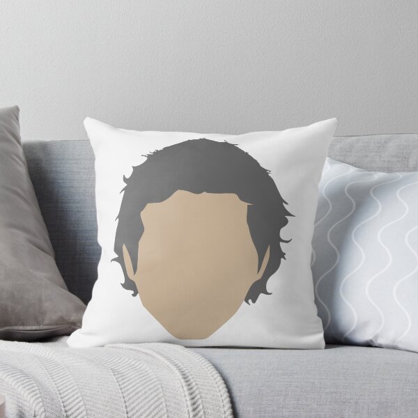 Item preview, Carol Peletier / Flat design designed and sold by Aikeno.