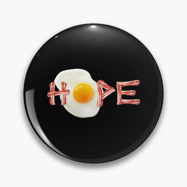 Item preview, Bacon Of Hope designed and sold by ArqDezines.