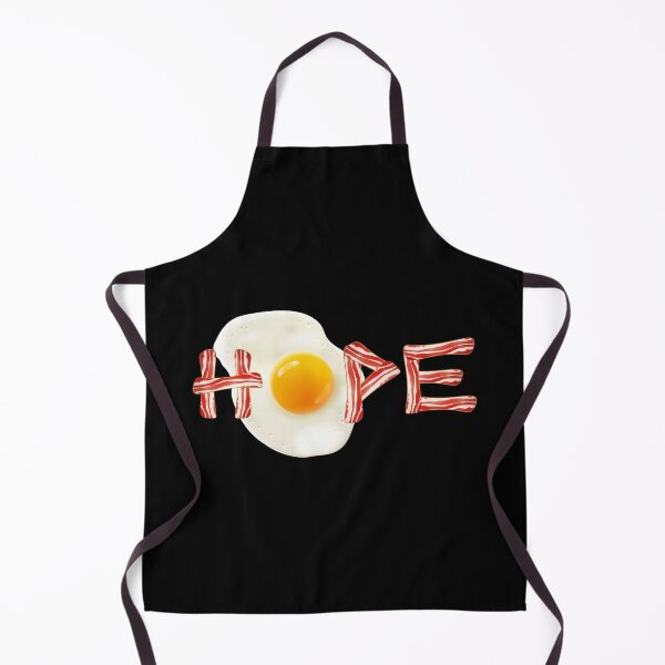 Item preview, Bacon Of Hope designed and sold by ArqDezines.
