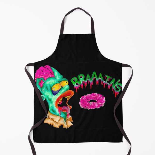 Item preview, BRAAAINS designed and sold by Victoria Cook.