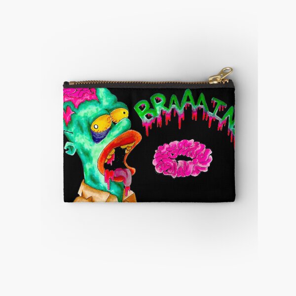 Item preview, BRAAAINS designed and sold by Victoria  Cook.
