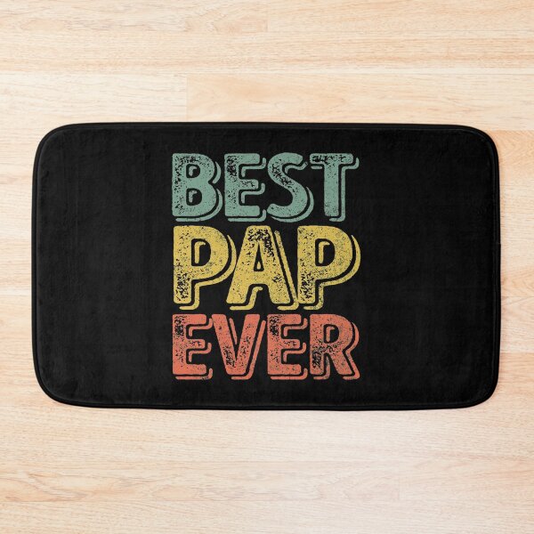 Item preview, Best Pap Ever Shirt Funny Christmas Gift Father's Day designed and sold by KuznecovaDesign.