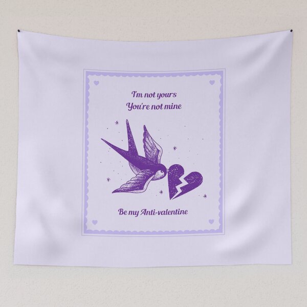 Item preview, Im Not Yours designed and sold by Made-By-Art.