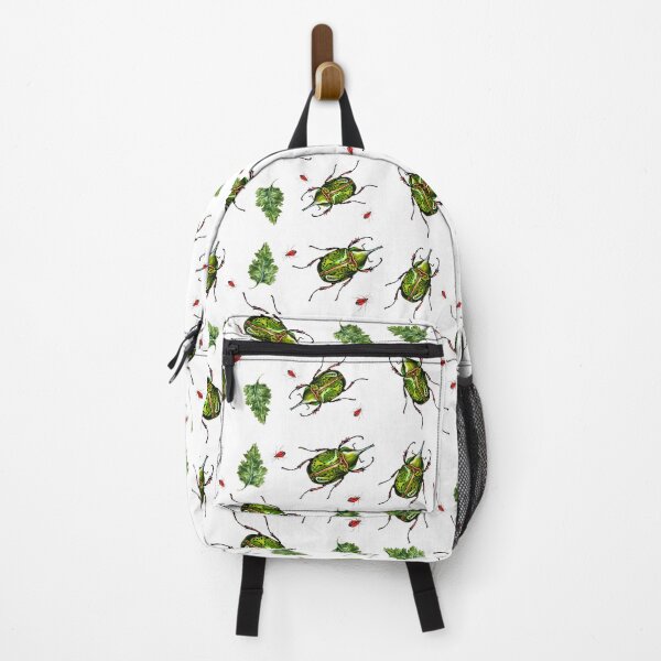 Item preview, Green Beetle Multi designed and sold by GlitterFinch.