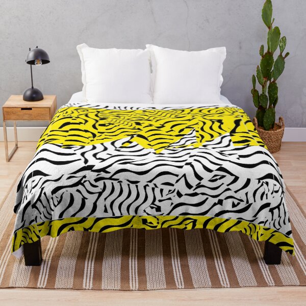 Item preview, Two Toned Pattern Contrast designed and sold by being trendy.