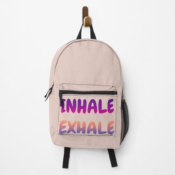 Item preview, INHALE EXHALE designed and sold by LU NA.