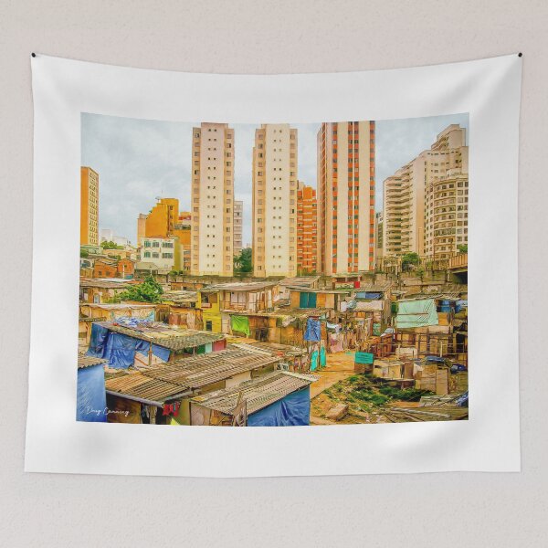 Item preview, Different Views designed and sold by Doug's Landing.
