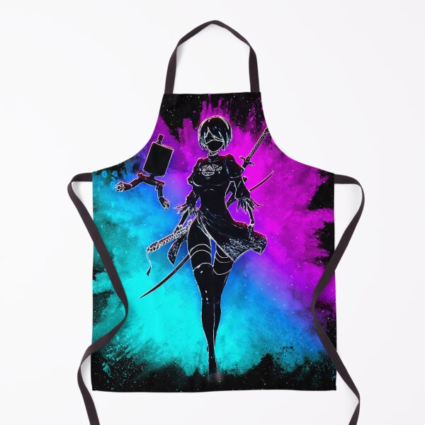Item preview, YoRHa designed and sold by billycustom.