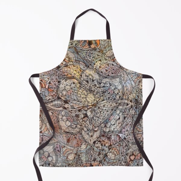 Item preview, Floral Boho Pattern designed and sold by Farprintod.