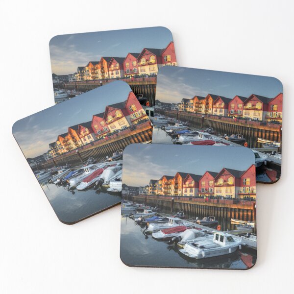 Item preview, Exmouth Marina  designed and sold by hawkie.