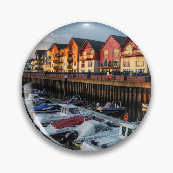 Item preview, Exmouth Marina  designed and sold by hawkie.