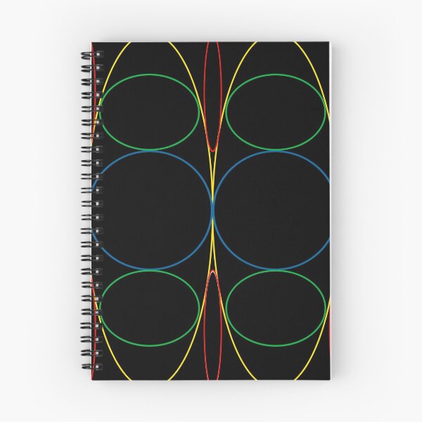 Item preview, Ellipses  designed and sold by PolH.