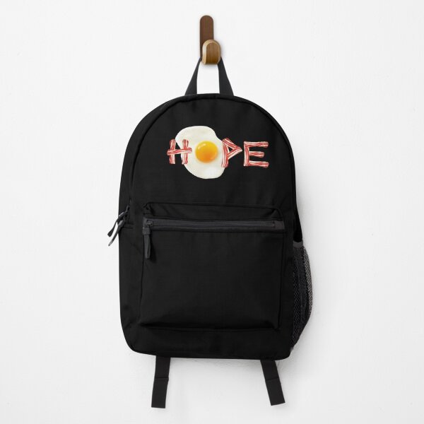 Item preview, Bacon Of Hope designed and sold by ArqDezines.
