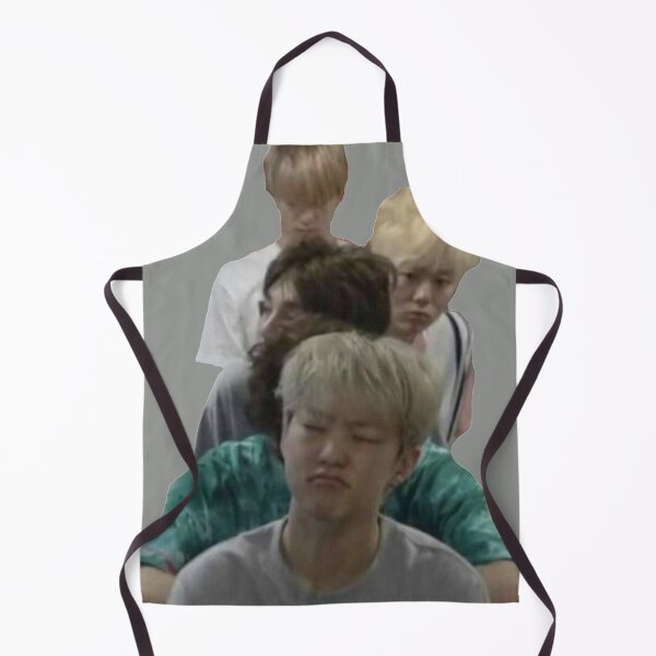 Item preview, Seventeen Tired designed and sold by kpopdays.