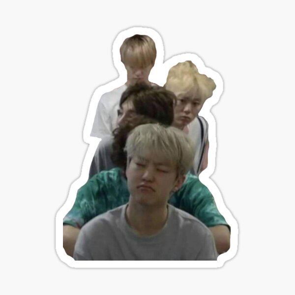 Item preview, Seventeen Tired  designed and sold by kpopdays.