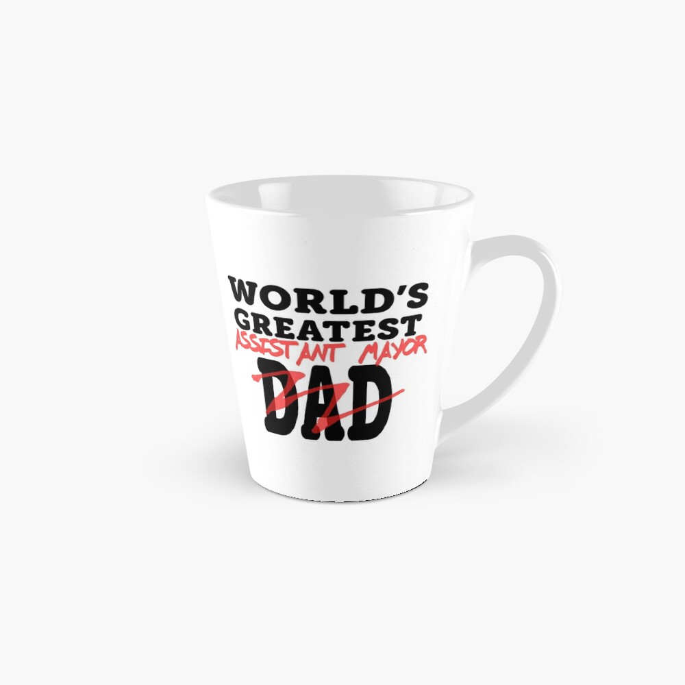 World’s Best Mug