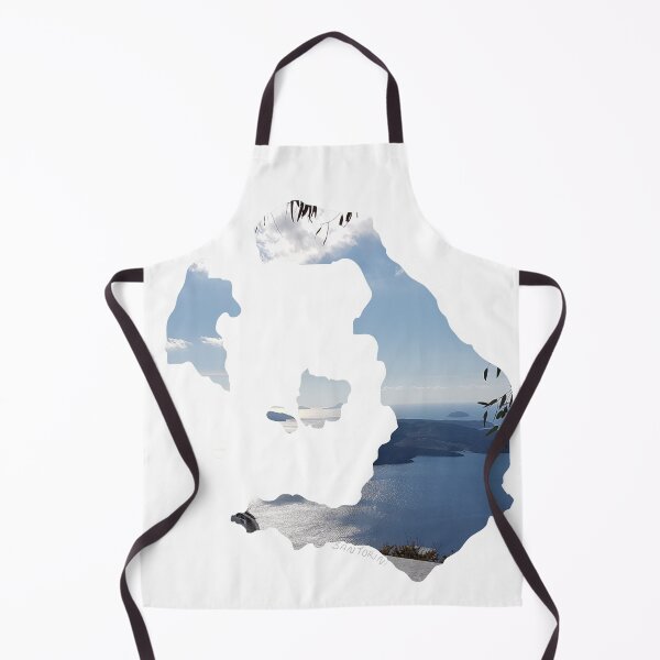 Item preview, Santorini Bay, Thira (Greece) designed and sold by nabeArtist.
