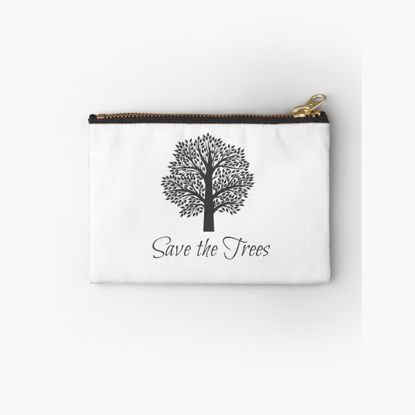 Item preview, Save the Trees designed and sold by nyah14.