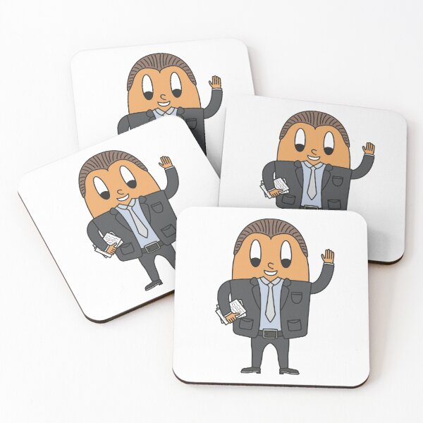 Item preview, Insurance-Consultant Egg designed and sold by M-P-Mueller.