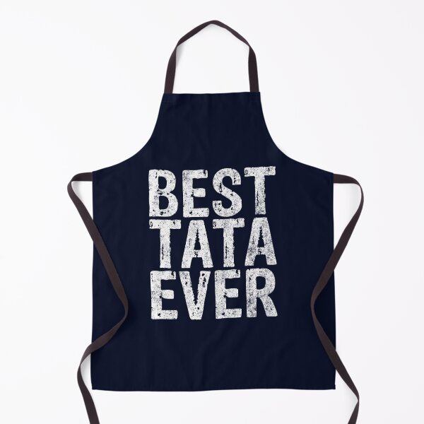 Item preview, Best Tata Ever Shirt Funny Christmas Gift Father's Day designed and sold by KuznecovaDesign.