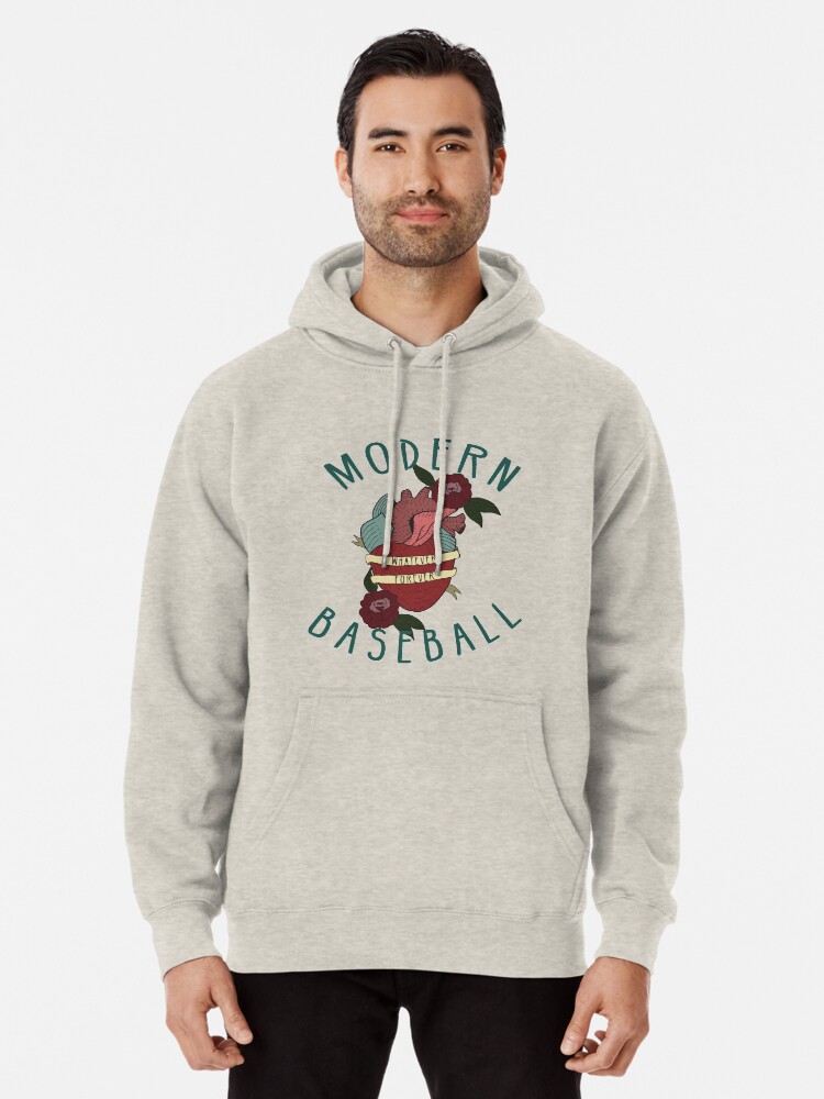 Alternate view of Whatever Forever Pullover Hoodie
