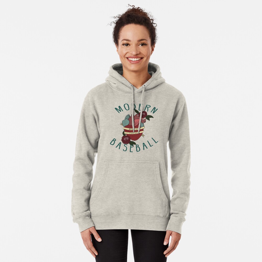 Whatever Forever Pullover Hoodie