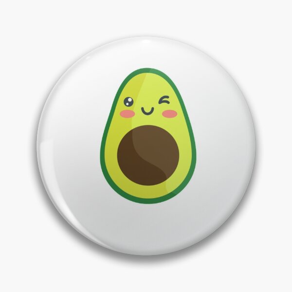 Artikelvorschau, Süße Avocado, entworfen und verkauft von Jacksonsmerch.