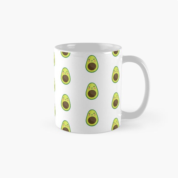 Item preview, Cute Avocado, designed and sold by Jacksonsmerch.