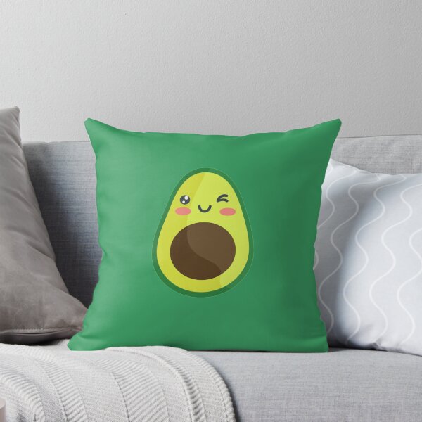 Item preview, Cute Avocado, designed and sold by Jacksonsmerch.