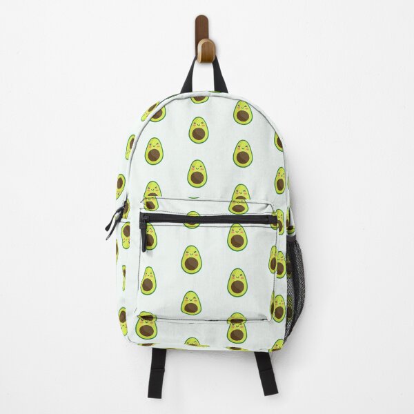 Item preview, Cute Avocado, designed and sold by Jacksonsmerch.