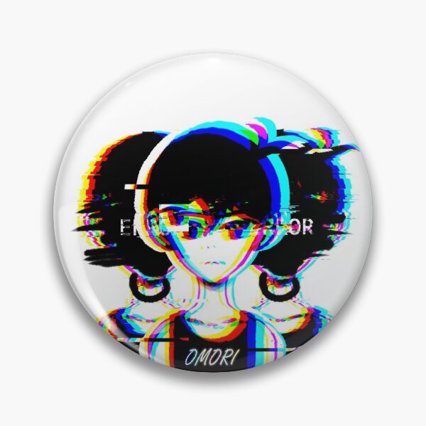 Item preview, OMORI designed and sold by sasmanarts.